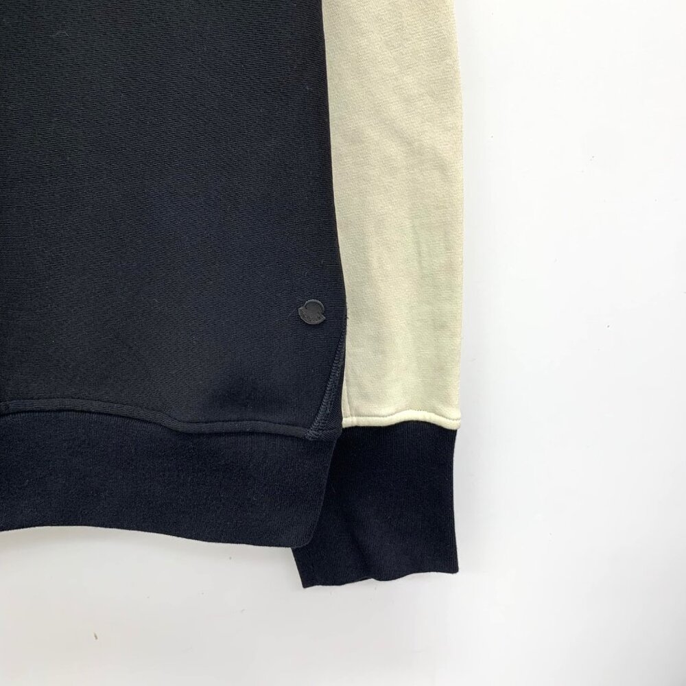 Moncler Maglia Series Color-Block Drawstring Logo… - image 4